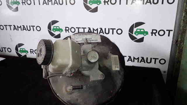 Servofreno Chevrolet KALOS (T200) (05-08) 1.2i B12S1