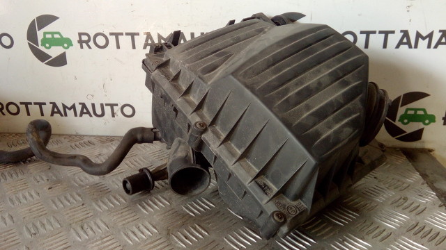 Scatola Filtro Aria Opel Corsa C 1.3 cDTI (multijet) Z13DT