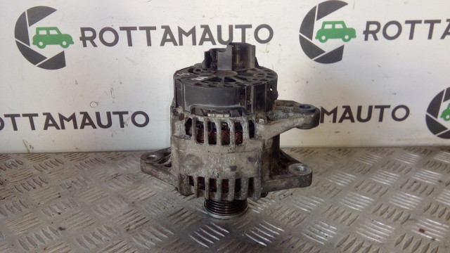 Alternatore Fiat Nuova Bravo (198) 1.9 Multijet 120 192A8000