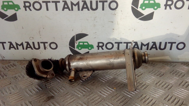 Scambiatore Fumi Egr Fiat Croma (194) 1.9 Multijet 120 939A1000