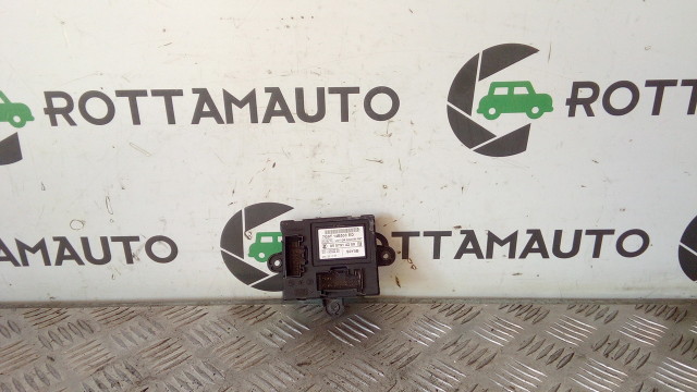 Centralina Confort Anteriore Destra Land Rover Freelander 2 [UK] GS TD4  224DT 