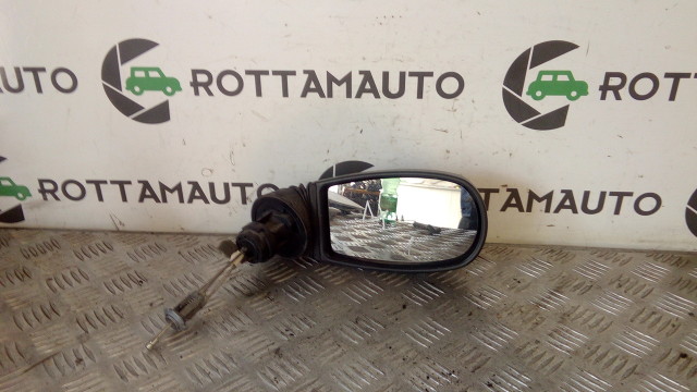 Retrovisore Destro Fiat Punto 188 Fanalona Classic MANUALE NON VERNIC 188A4000