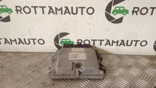 Centralina Ecu Fiat Punto 188 Fanalona CENTRALINA METANO METATRON C 601 188A4000