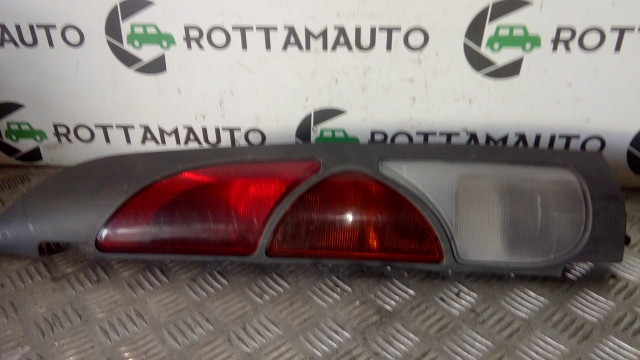 Fanale Posteriore Destro Renault Kangoo mk1 1.9 D  F8QP6