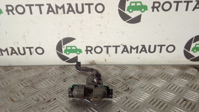 Ricambi Vari Fiat Multipla mk1 INTERRUTTORE COMANDO ARIA CONDIZIONATA  186A6000