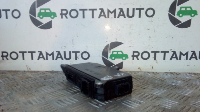 Centralina Confort Anteriore Destra Alfa Romeo 159 Sport Wagon 1.9 JTDm 150 939A2000