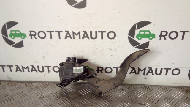 Potenziometro Acceleratore Audi A4 B6 1.9 TDI  AWX