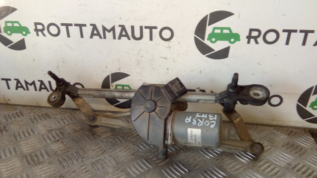 Motorino Tergicristallo Parabrezza Opel Corsa D 1.3 cDTi (multijet) Z13DTJ