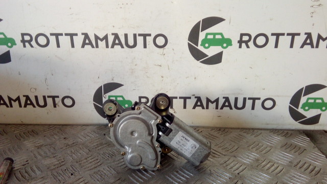 Motorino Tergilunotto Fiat Idea 1.9 JTD 188B2000
