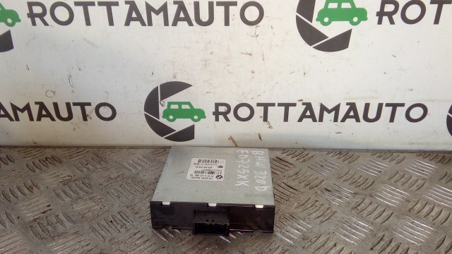 Ricambi Vari BMW 320 d E90 CENTRALINA CONVERTITORE CORRENTE CONTINUA  N47D20A