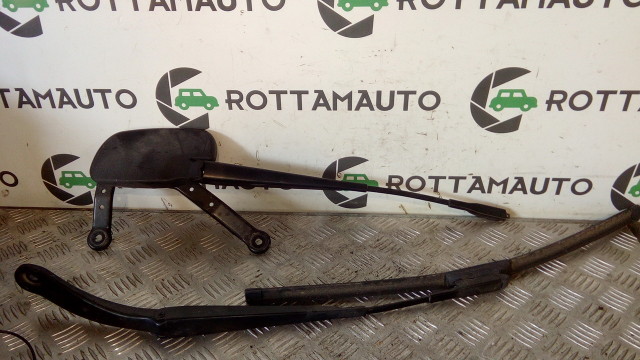 Ricambi Vari Mercedes-Benz A 180 (W176) CDI KIT BRACCIO TERGICRISTALLI 2 PEZZI  K9K