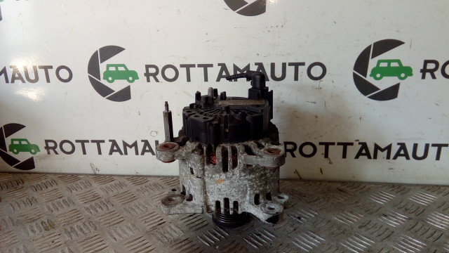 Alternatore Volkswagen Golf 6 VI [UK] 3p 1.4i CGG