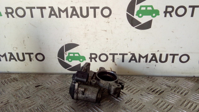 Corpo Farfallato Opel Corsa D 1.3 cDTi (multijet) Z13DTH