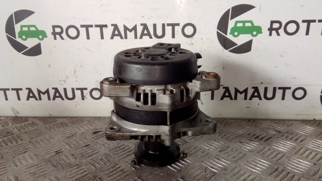 Alternatore Ford Focus Mk2 restyling 1.8 TDCi KKDA