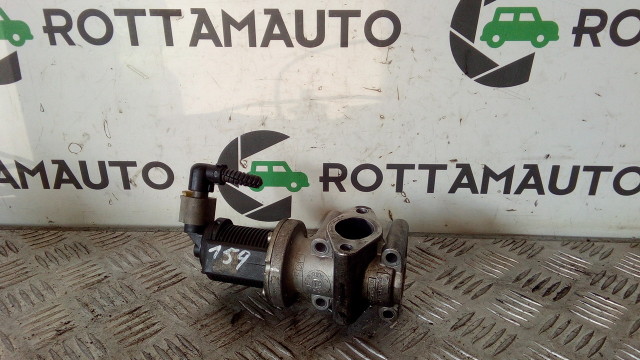 Valvola EGR Alfa Romeo 159 1.9 JTDm 150 939A2000