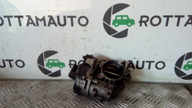 Corpo Farfallato Alfa Romeo 159 1.9 JTDm 150 939A2000