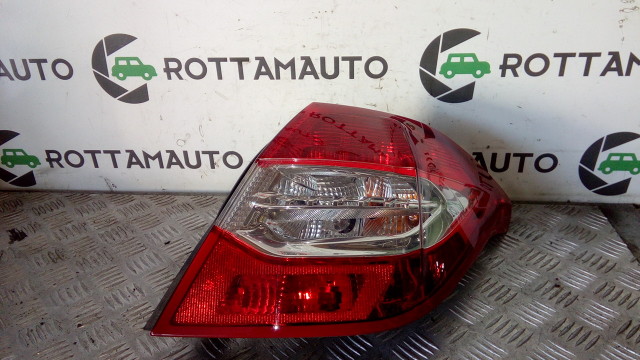 Fanale Posteriore Destro Citroën C4 mk2 [UK] 1.6 HDi 9HD