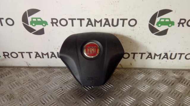 Airbag Volante Fiat Grande Punto EVO 1.3 Multijet 95 cv 199B1000