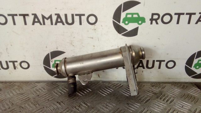 Scambiatore Fumi Egr Fiat Sedici 16 1.9 multijet  D19AA