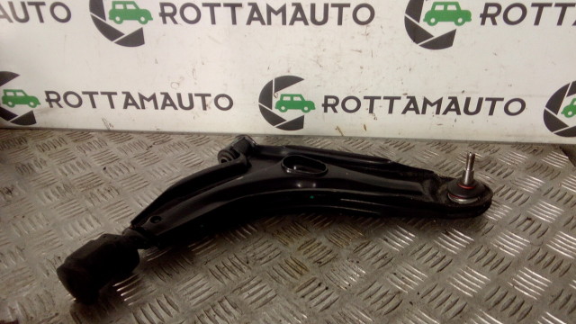 Braccio Oscillante Destro Fiat Uno Tipino (89-95) PARI AL NUOVO  156A2246