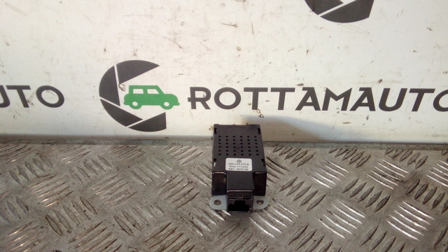 Ricambi Vari Volkswagen Golf 6 VI [UK] CENTRALINA MODULO AMPLIFICATORE ANTENNA CGG