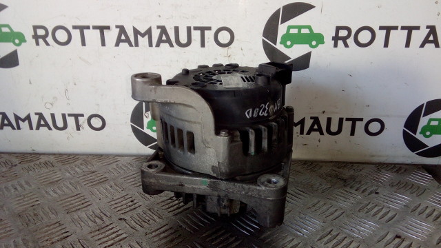 Alternatore BMW 320 d E90 180 Ampere  N47D20A