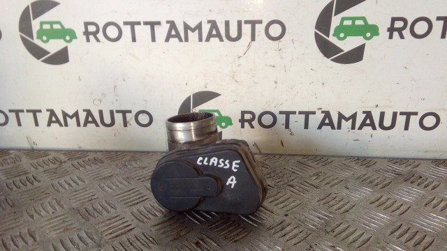 Corpo Farfallato Mercedes-Benz A 140 (W168) 1.4i 166940