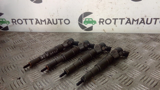 Iniettori Rover 75 2.0 cDTI (bmw)  204D2