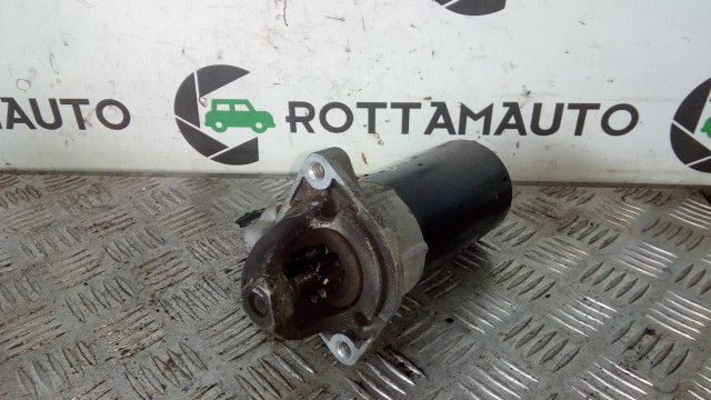 Motorino Avviamento BMW 320 d E90  204D4 (M47D20) 