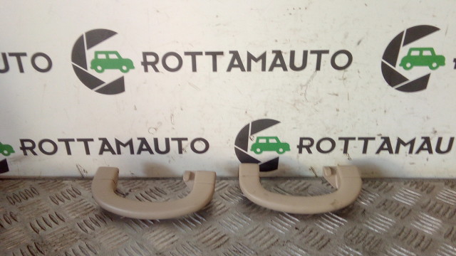 Ricambi Vari Lancia ypsilon y mk3 (846) MANIGLIA APPIGLIO INTERNA SINISTRA DESTRA  169A4000