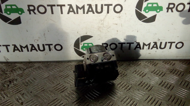 Pompa Abs Lancia ypsilon y mk3 (846) 1.2 8v  169A4000