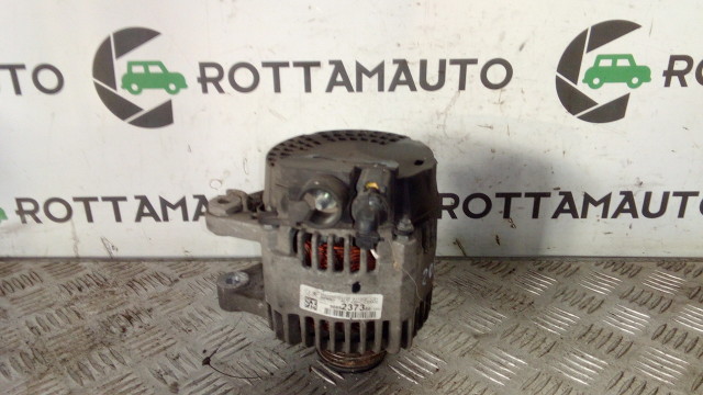 Alternatore Peugeot 208 [UK] 1.2 VT-i 12v HN01 10XVA3