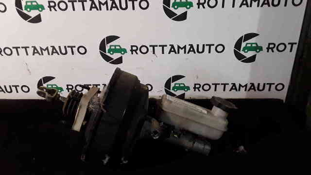 Servofreno Hyundai MATRIX (09/01>05/06<) G4ED