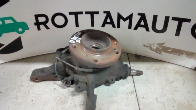 Montante Sospensione Sx Renault Master mk3 2.3 dCI  M9T676