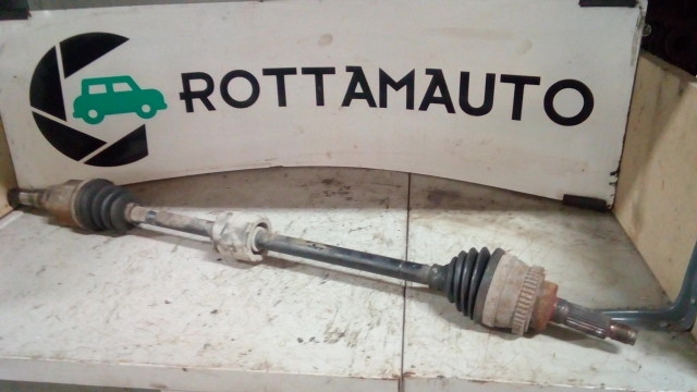 Semiasse Destro Opel Agila A 1.2i Z12XE