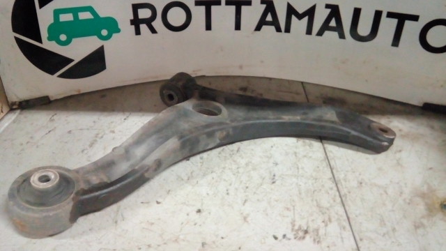 Braccio Oscillante Destro Renault Master mk3 2.3 dCI  M9T676