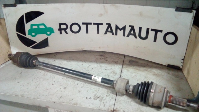 Semiasse Destro Opel Agila B 1.0 12v K10B