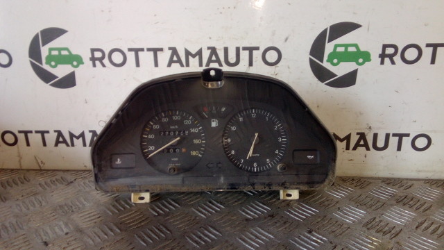 Quadro Strumenti Peugeot 106 mk2 1.0i CDZ