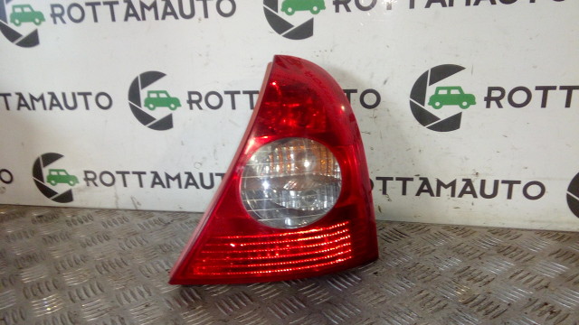 Fanale Posteriore Destro Renault Clio mk2 1.5 dCi K9K