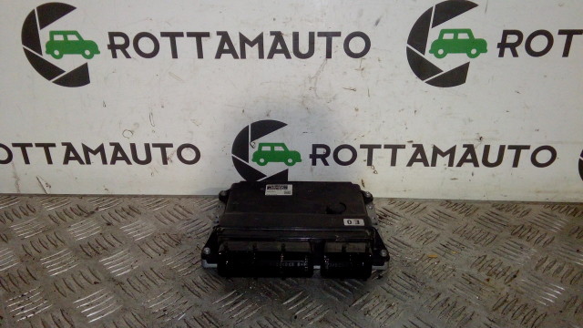 Centralina Ecu Toyota Rav 4 mk3 (06-13) 2.2 D4D 2ADFTV