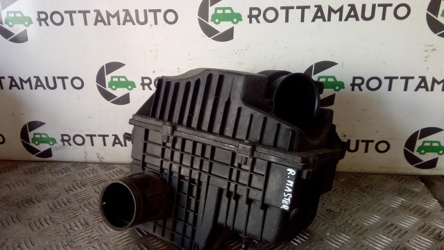 Scatola Filtro Aria Renault Master mk3 2.3 dCI  M9T676