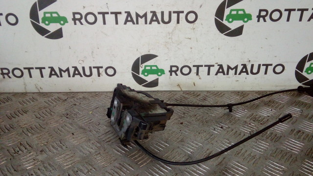 Serratura Destra Renault Master mk3 2.3 dCI  M9T676