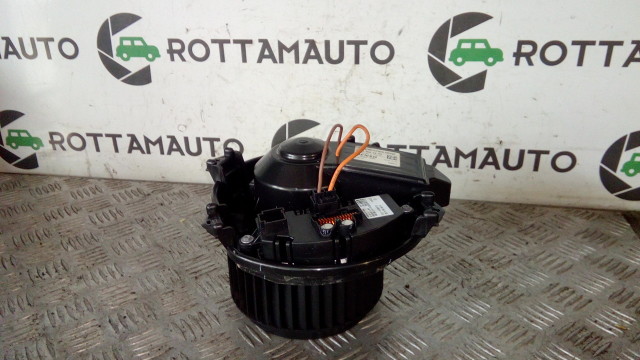 Motorino Ventilazione Abitacolo Mercedes-Benz A 180 (W176) 1.5 CDI con RESISTENZA K9K