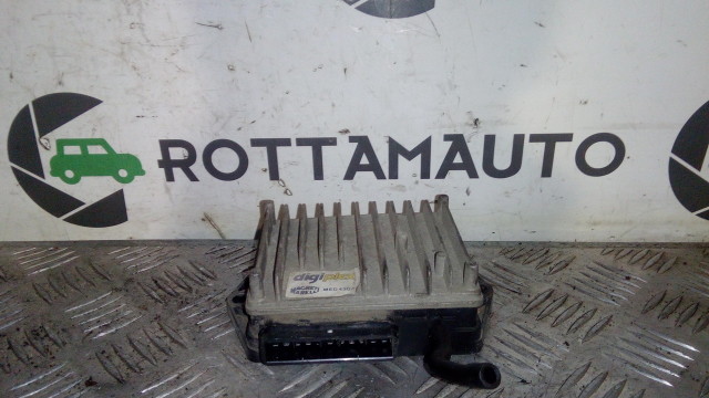 Centralina Ecu Fiat croma (154) 2.0 I.E. DIGIPLEX med420a 834B146