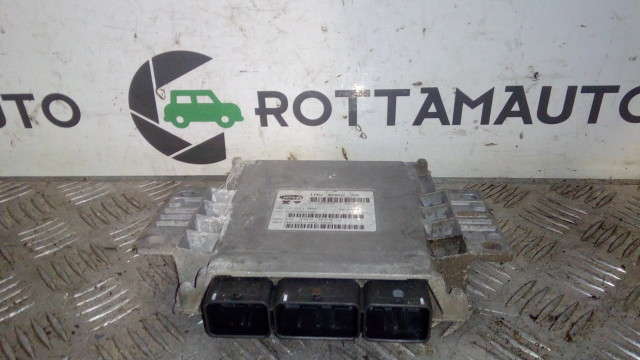 Centralina Ecu Citroën C3 1.1i iaw 48p2.72  HFZ