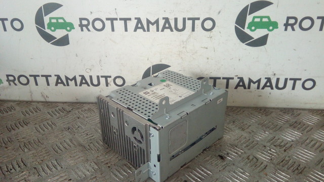 Autoradio originale Opel Mokka A [UK] 1.6 16v Bluetooth A16XER