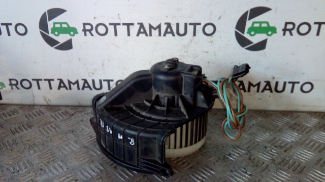 Motorino Ventilazione Abitacolo Renault Master mk3 2.3 dCI  M9T676