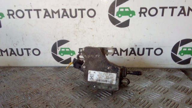 Ricambi Vari Smart Fortwo Mk1 (450) ATTUATORE FRIZIONE CAMBIO  13