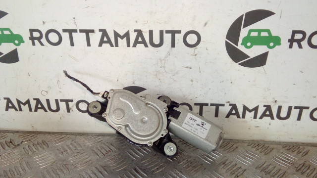 Motorino Tergilunotto Fiat Croma (194) restyling 1.9 Multijet 120 939A1000