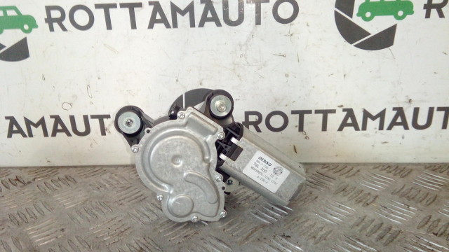 Motorino Tergilunotto Lancia Ypsilon Y mk2 (843) 1.2 8v 188A4000